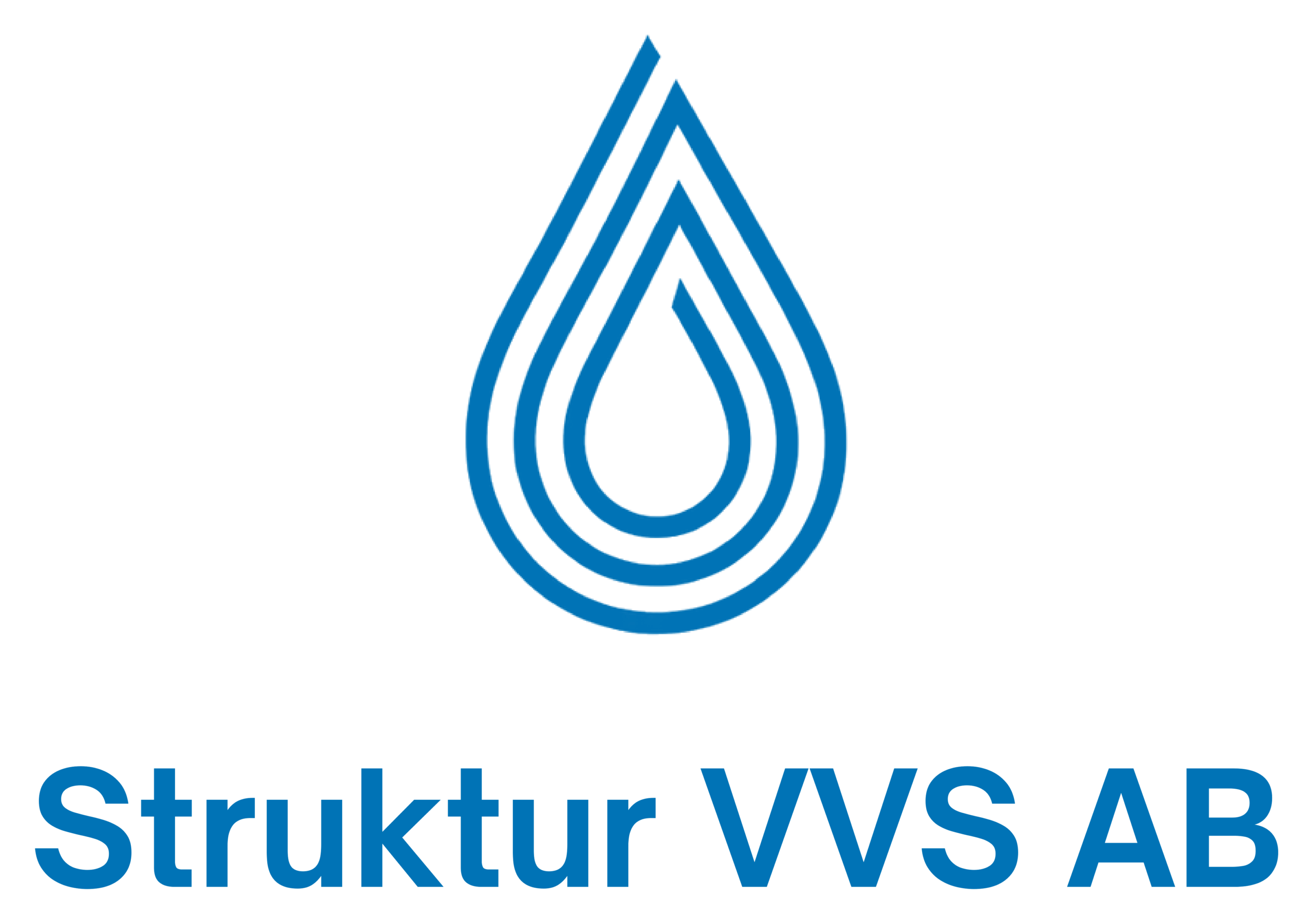 Struktur VVS
